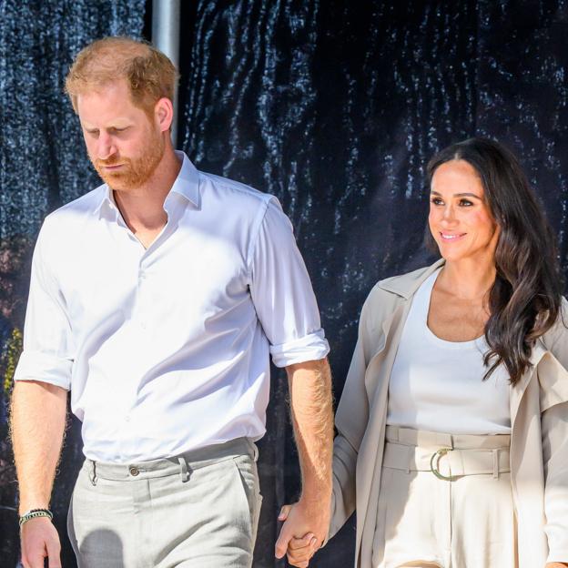 La nueva y sorprendente entrevista de Meghan Markle y Harry: de sus intentos de suicidio al peligro que corren sus hijos