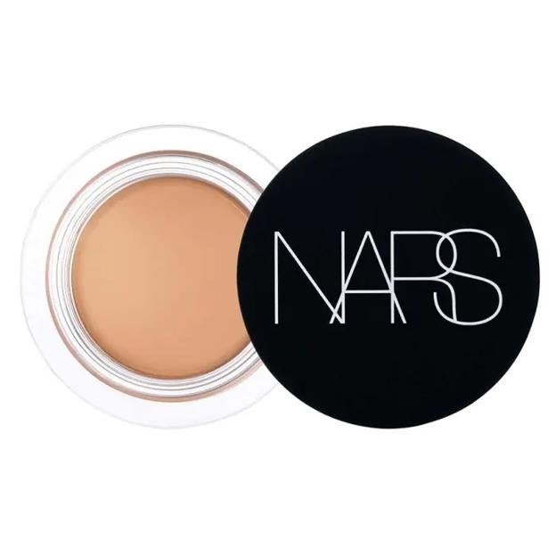 Corrector de ojeras en crema de Nars.