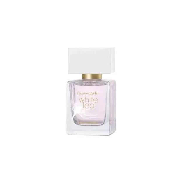 Elizabeth Arden White Tea.