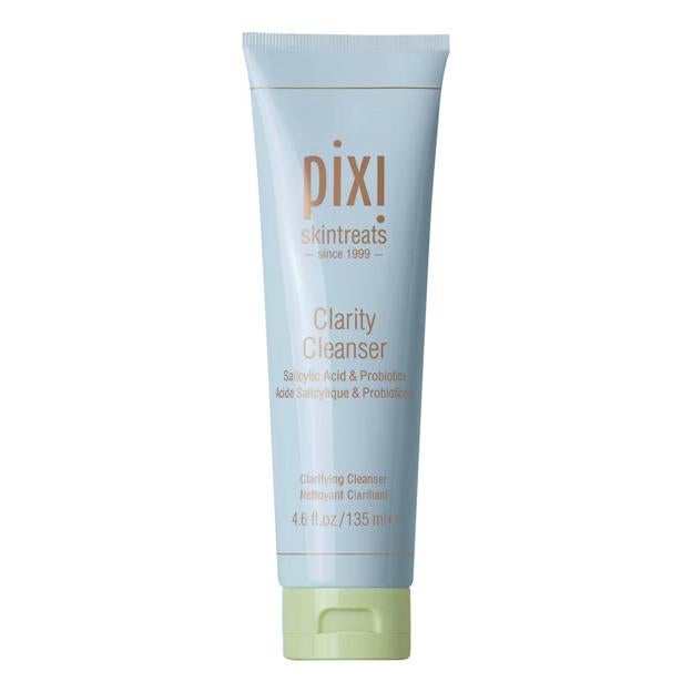 Clarity Cleanser de Pixi. Precio: 23,99 euros