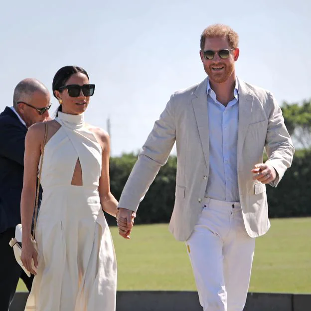 Por qué nadie quiere trabajar para Meghan y Harry: su jefe de gabinete dimite a los tres meses por las intrigas de los Sussex