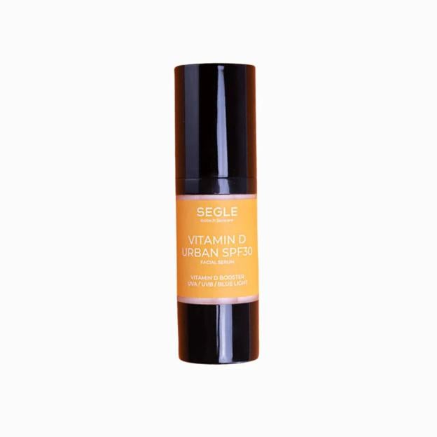 Sérum Vitamin D Urban SPF30 de Segle. Precio: 29,90 euros