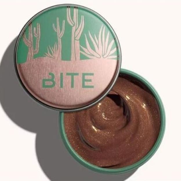 Bite Beauty Agave+ Lip Tint.