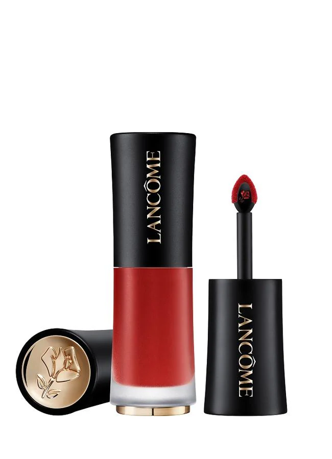  Labial L´Absolu Rouge Drama Ink, tono 481/ LANCÔME