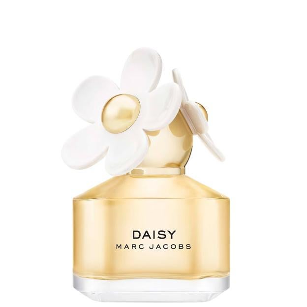 Perfume Daisy de Marc Jacobs.