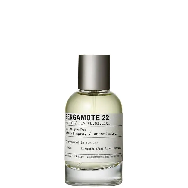 Le Labo Bergamote 22.