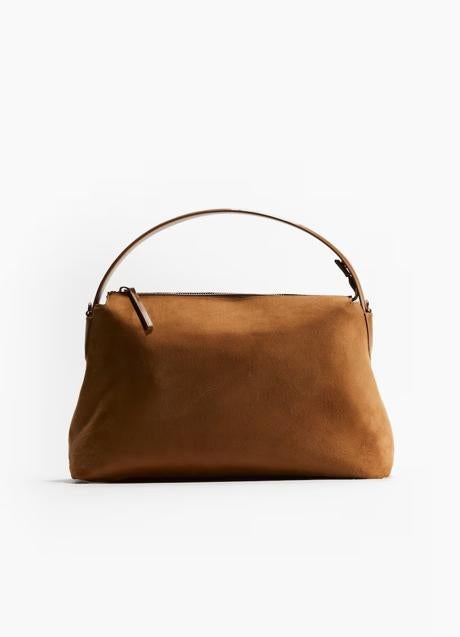 Bolso bandolera de H&M (29,99 euros euros)