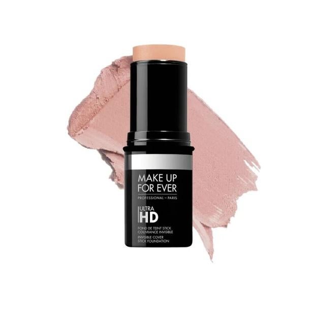 Make Up For Ever Ultra HD Stick Foundation.