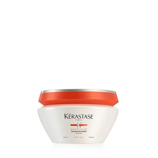 Mascarilla Reconstructor de Kérastase Nutritive Masquintense.