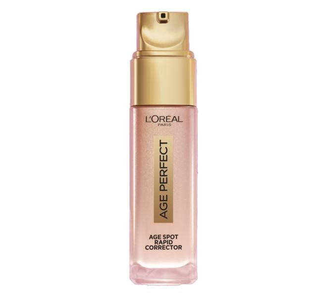 Age Perfect Fluido Corrector de Manchas de la Edad 