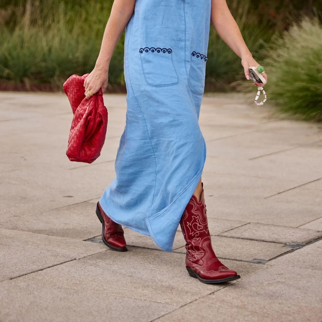 Botines vas shops mujer