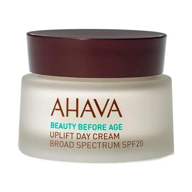 Ahava Uplift Day Cream Spf20.