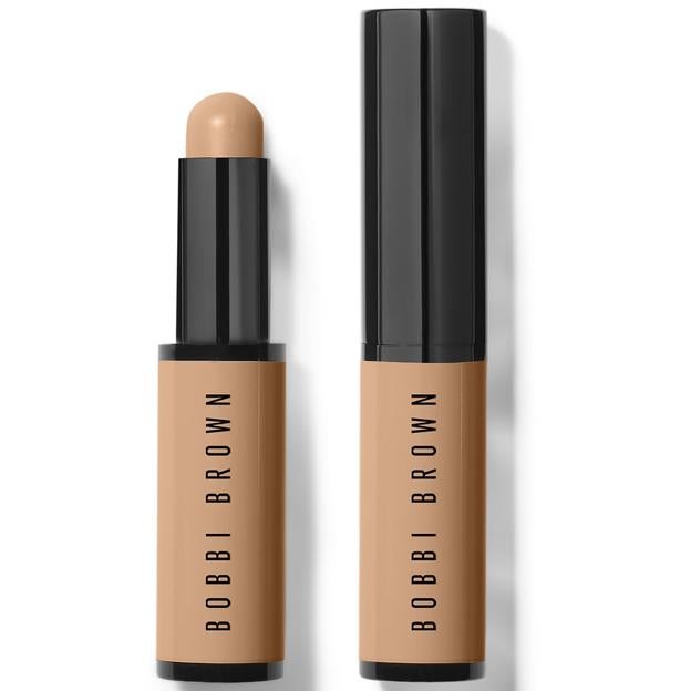 Bobbi Brown Skin Corrector Stick.