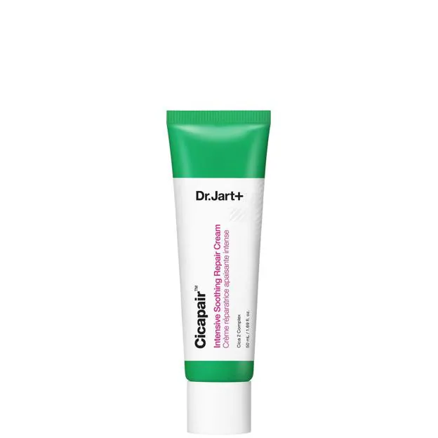 Cicapair Tiger Grass Repair Cream de Dr.Jart+. Precio: 46,45 euros