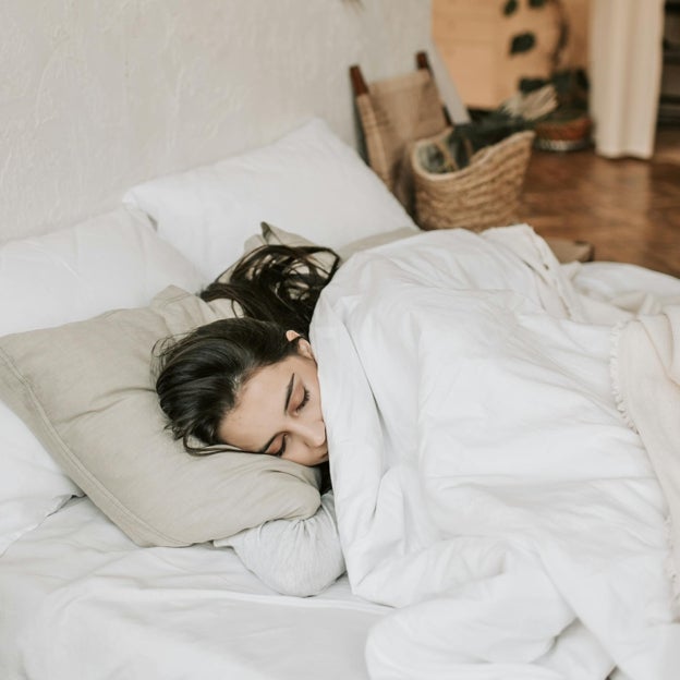 Un buen descanso es primordial para el cuerpo y la mente. 