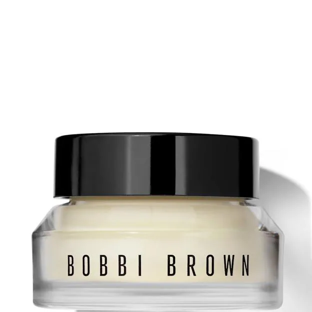 Vitamin Enriched Face Base de Bobbi Brown. Precio: 25 euros