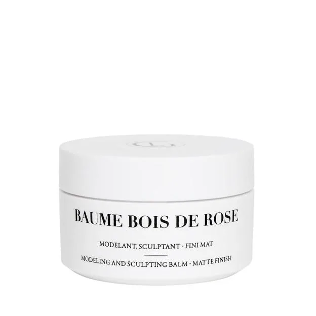 Baume Bois de Rose de Leonor Greyl. Precio: 49 euros