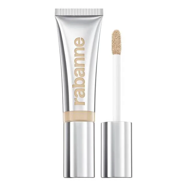 Everywear Concealer de Rabanne Makeup. Precio: 29 euros