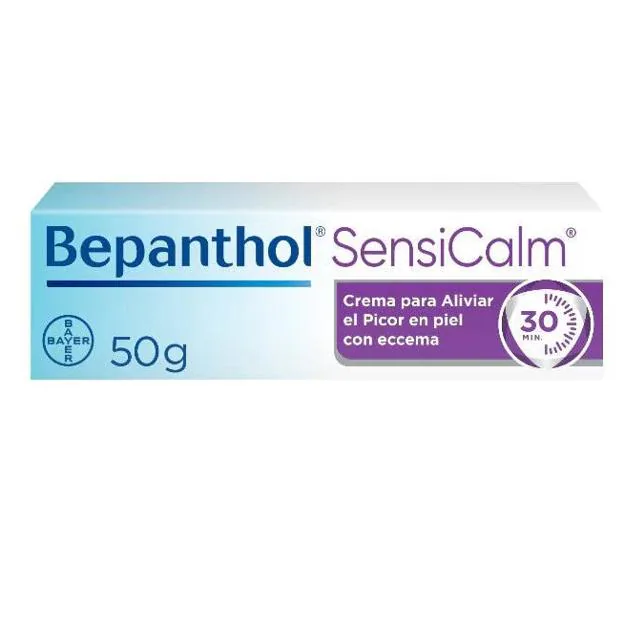 Sensicalm de Bephantol. Precio: 6,93 euros