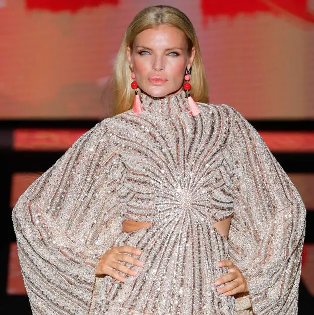 Los mejores looks de MBFWMadrid 2024: de las geishas de Lola Casademunt by Maite a la sensualidad de Custo Barcelona