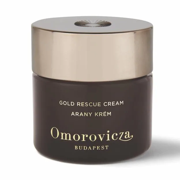 Gold Rescue Cream