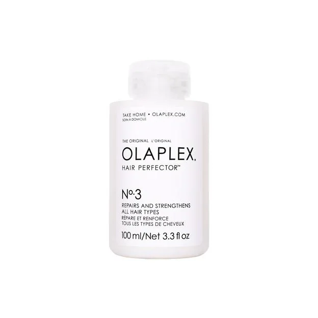 Mascarilla para pelo seco de Olaplex.