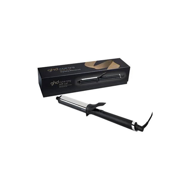 Tenacillas Curve Tong Soft Curl de ghd.