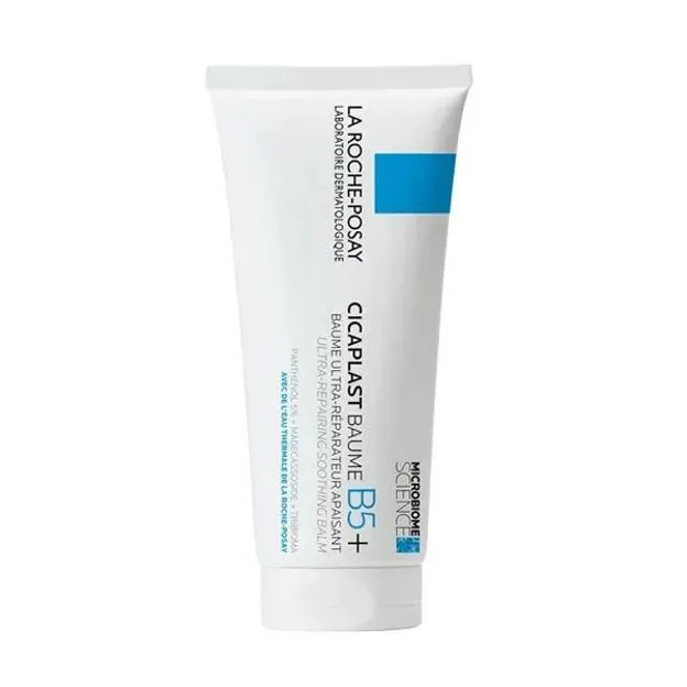 La Roche-Posay Cicaplast Baume B5.