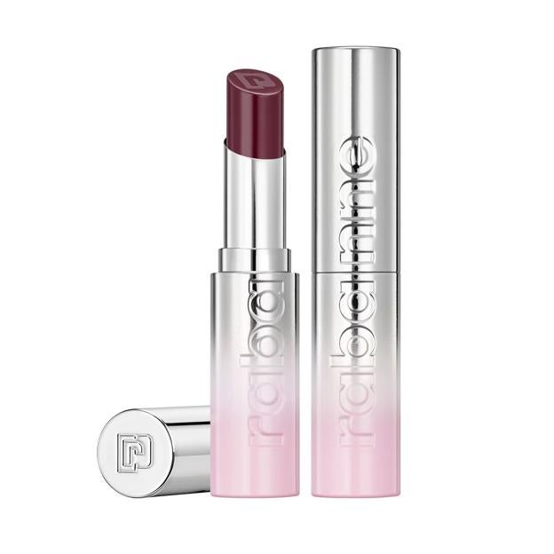 Rouge Rabanne Lovebalm. En Sephora por 33,99 euros.