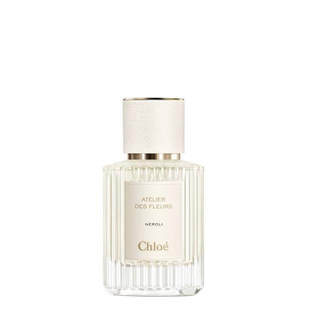 Atelier des Fleurs Néroli de Chloé. Precio: 122 euros