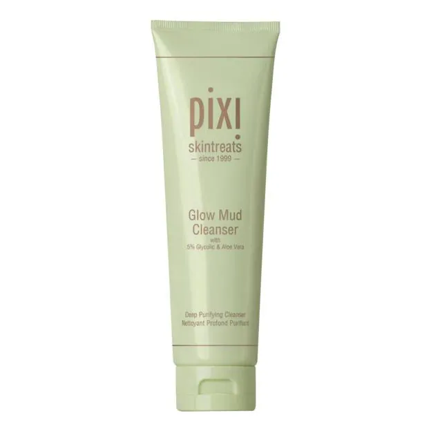 Glow Mud Cleanser de Pixi