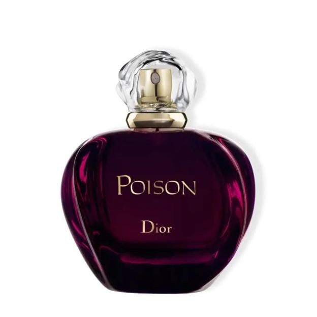 Dior Hypnotic Poison.