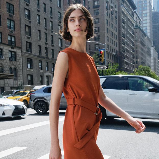 Aquí está la mejor selección de la nueva colección de otoño de Zara: vestidos midi, bolsos de colores y mucho más