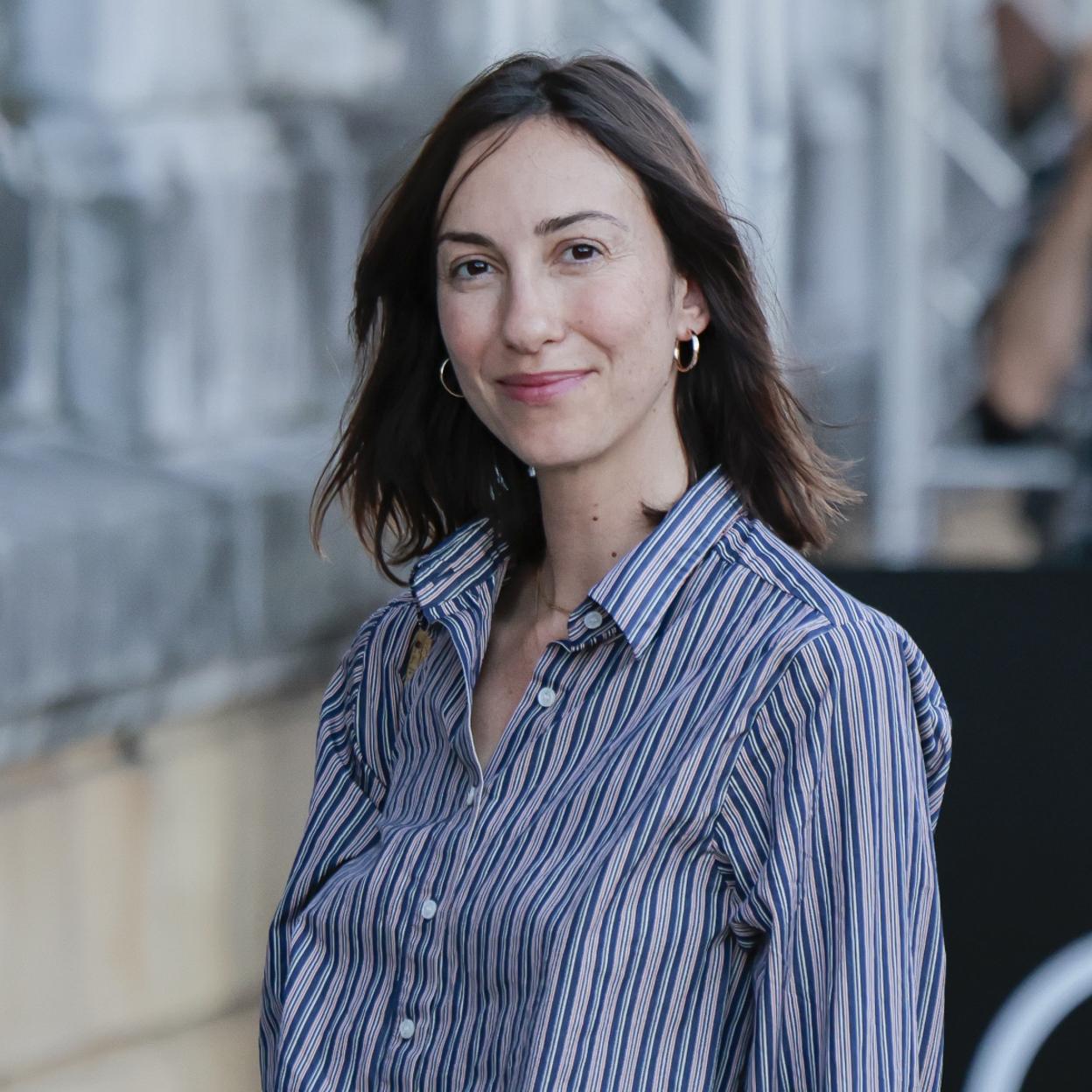 La tragedia de Gia Coppola: el fatal accidente que acabó con la vida de
