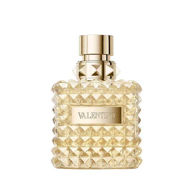 Perfume Born In Roma The Gold Donna de Valentino.