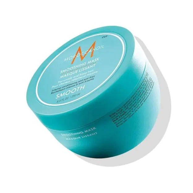 Mascarilla Suavizante de Moroccanoil.