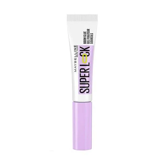 Super Lock Brow Glue de Maybelline