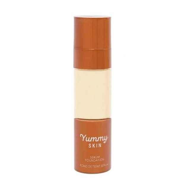 Yummy Skin Serum Foundation de Danessa Myricks. Precio: 43,50 euros