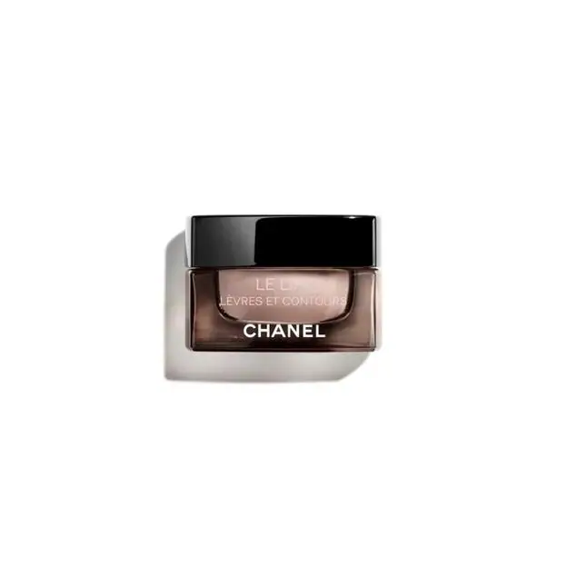 Le lift soin lèvres et contours de Chanel.