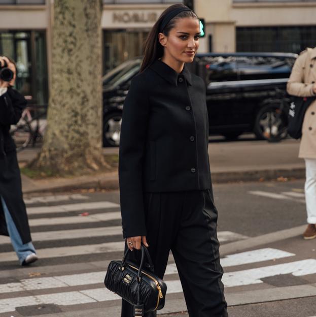 Los básicos de temporada de Zara que necesitas para construir un buen armario de entretiempo: elegantes, cómodos y low cost