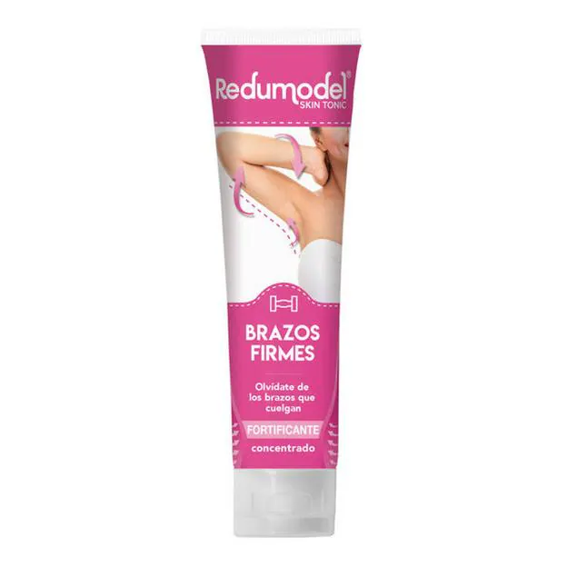 Skin Tonic Brazos Firmes de Redumodel