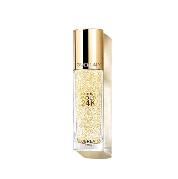 Guerlain Parure Gold 24K