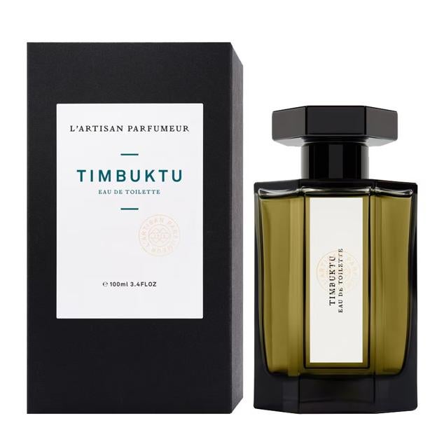 L'Artisan Parfumeur Timbuktu.