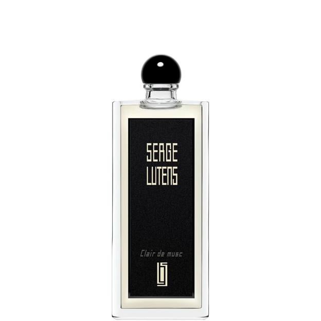 Serge Lutens Clair de Musc.