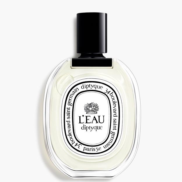 Diptyque L'Eau.