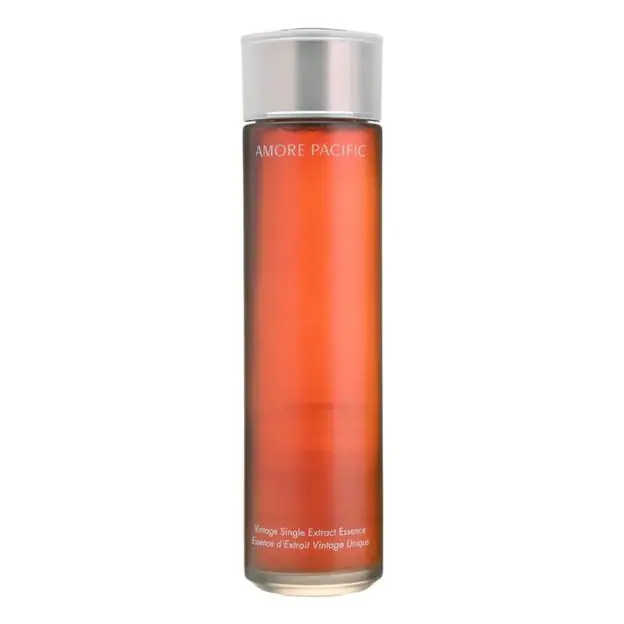 Amorepacific Vintage Single Extract Essence.