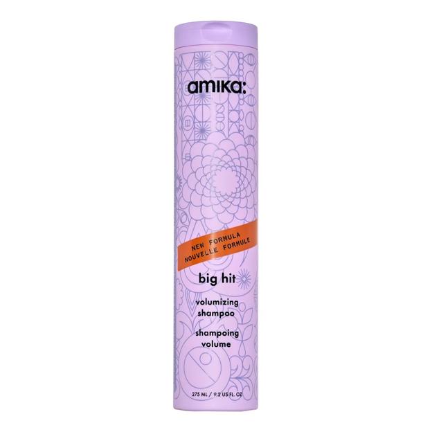 Big Hit Volumizing Shampoo de Amika