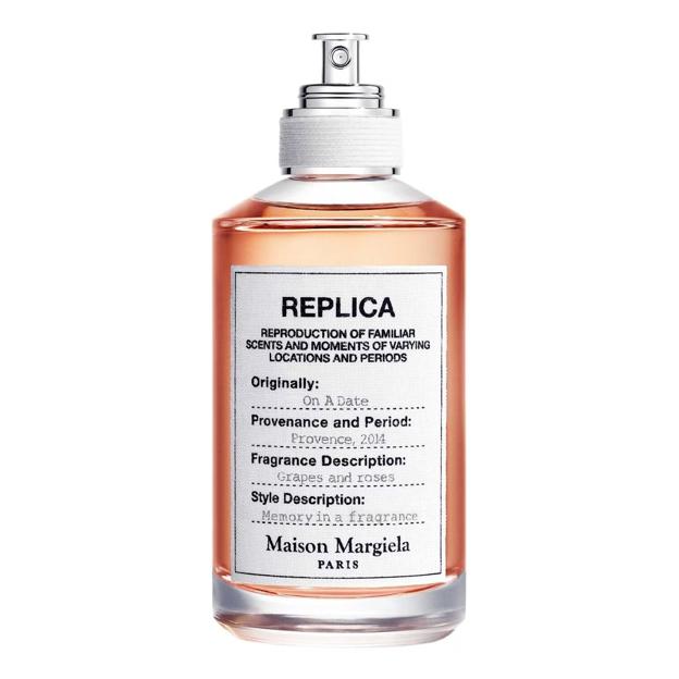 Replica On A Date de Maison Margiela