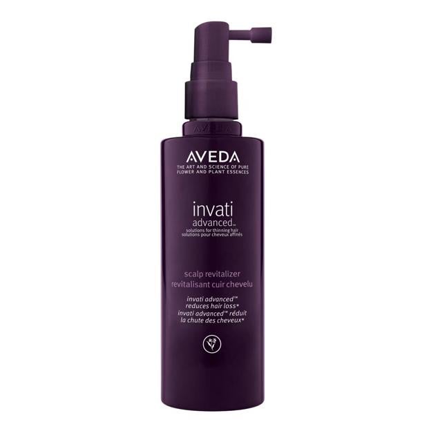 Aveda Invati Advanced Scalp Revitalizer.