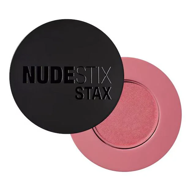 Sombra de ojos Nudestix Stax.